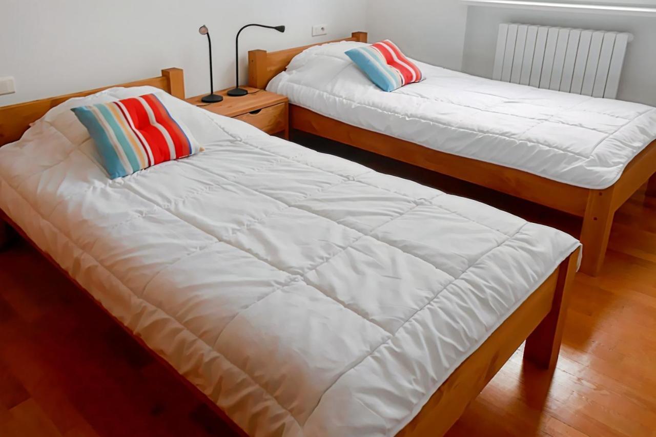 Apartamento Flat Near The Slopes Chamonix Mont Blanc Exterior foto