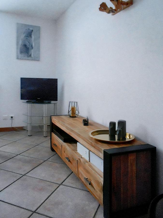 Apartamento Flat Near The Slopes Chamonix Mont Blanc Exterior foto