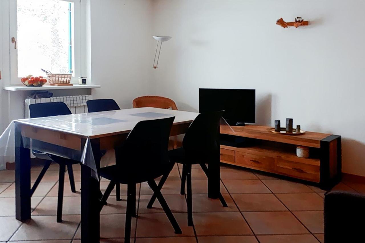Apartamento Flat Near The Slopes Chamonix Mont Blanc Exterior foto